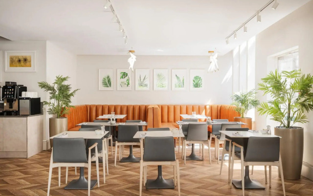 voco Edinburgh - Royal Terrace by IHG