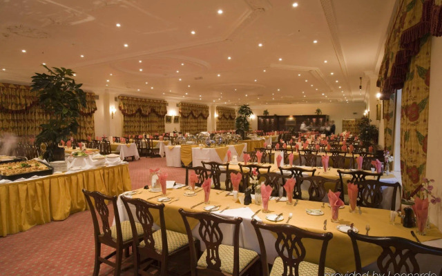 Whittlebury Hall Hotel & Spa