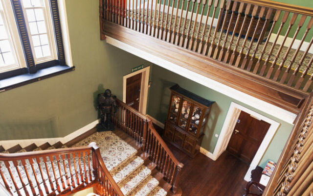 Hetland Hall Hotel