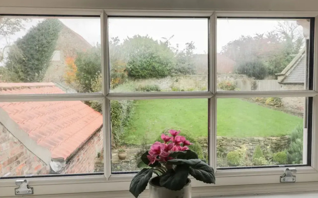 The Cottage