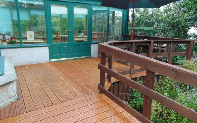 The Rumblie Guest House