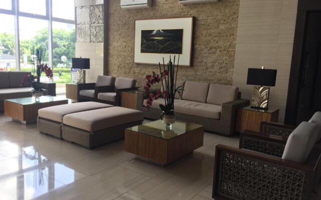 Olympus 808 @ Wind Residences