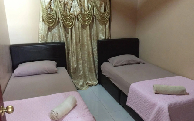 Zulina Homestay
