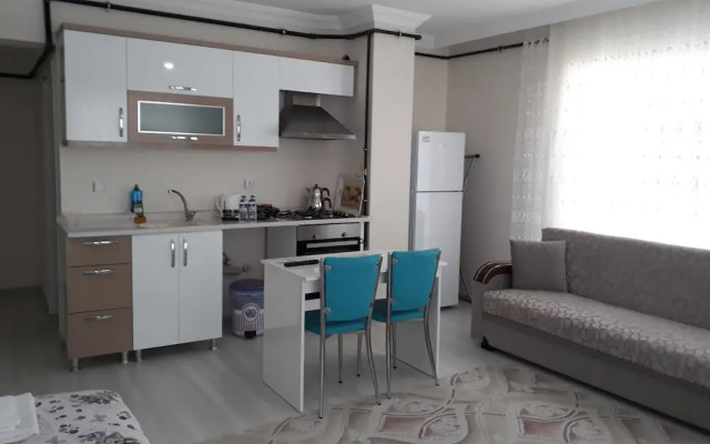 Dr.Aslan Apart Hotel - Airport