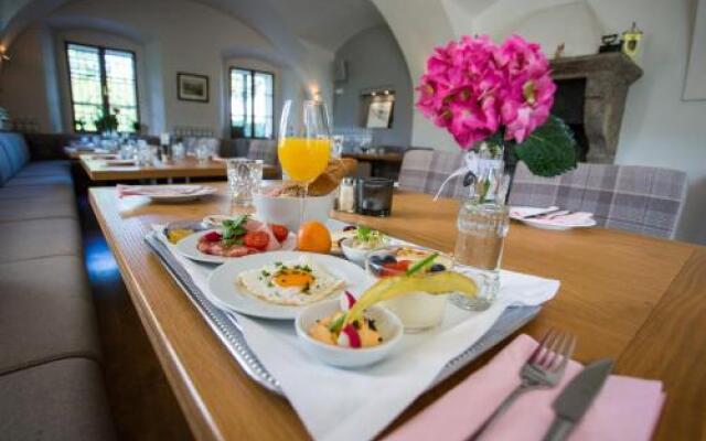 Suiten Schloss Finkenstein