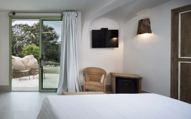Gallicantu Stazzo Retreat