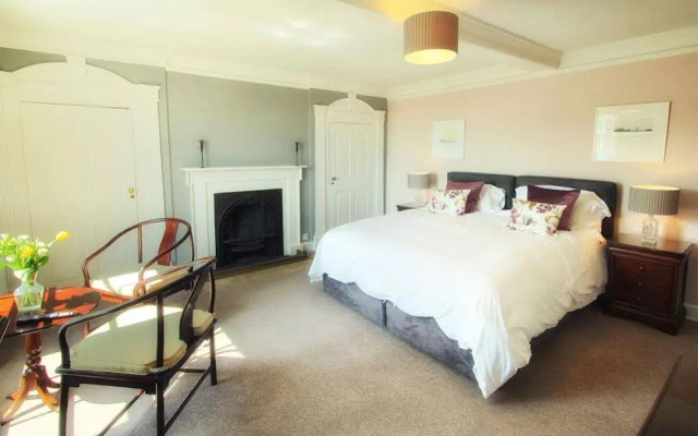 Boreham House Luxury BnB