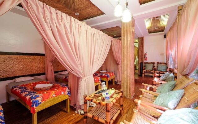 ZEN Rooms Bamboo Beach Station 3