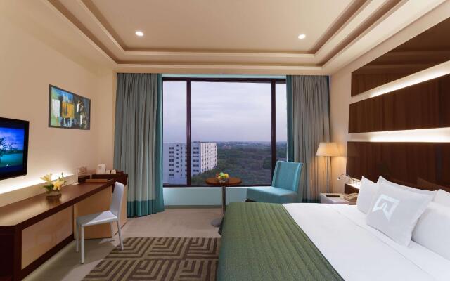 Welcomhotel by ITC Hotels, Dwarka, New Delhi