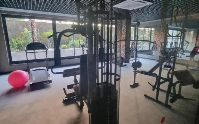 Royal Exclusive Kleopatra, beach