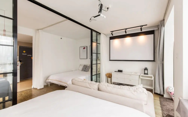 The Sidihome Service Apartment (Saintland Shop)