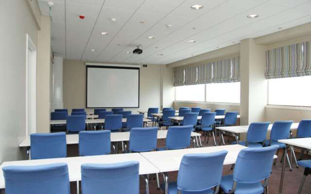 Scandic Victoria Floro