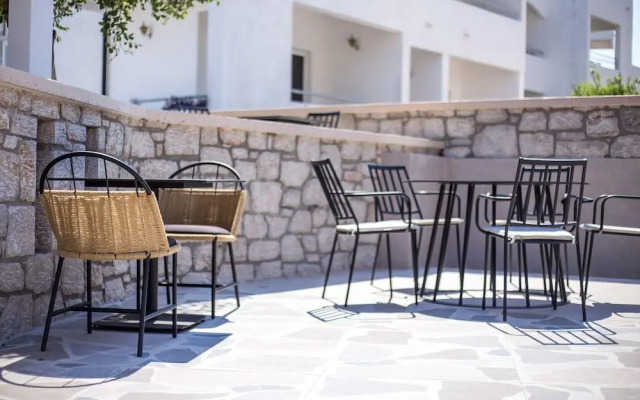 Ladiko Suites Faliraki
