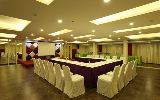 Star Residency Madurai