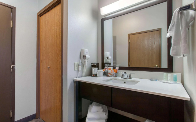 Clarion Inn Kingman I-40 Route 66