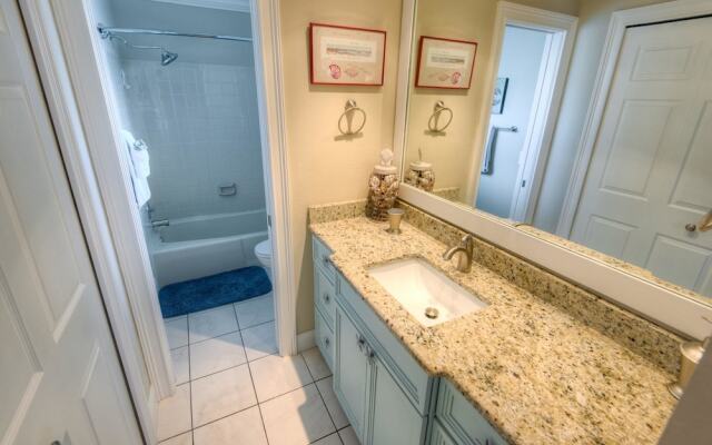 Island Breeze Apartment 2