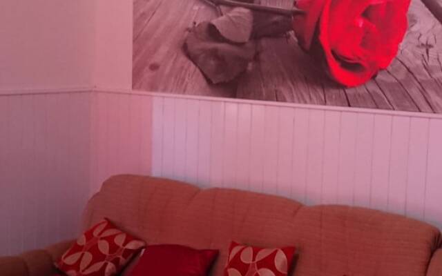 Beautiful Apartment With Balcony on Island Rab