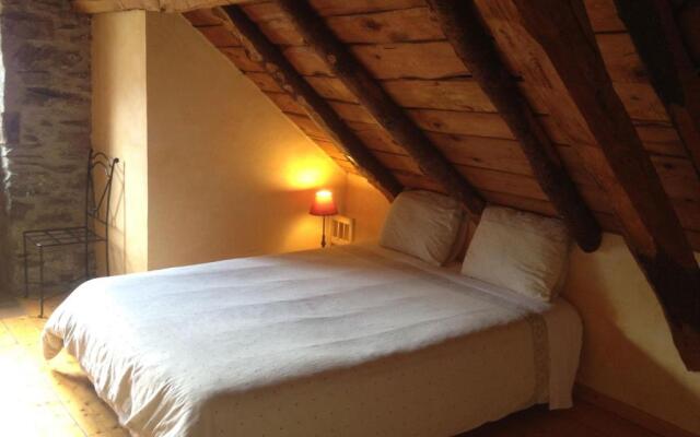 Grange de Trabés n°1