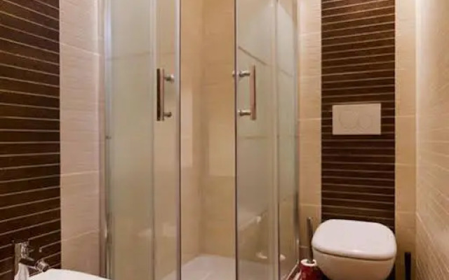 Residenza Cernaia