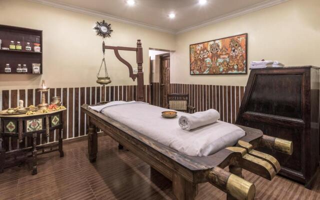 Club Mahindra Thekkady