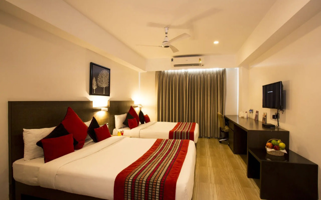 Mount Milestone Hotel and Banquets