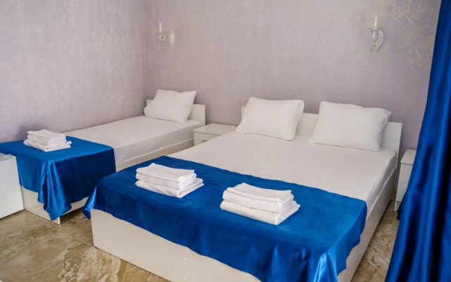 Guest House Morskaya Zvezdochka