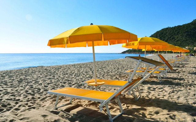 Perdepera Resort