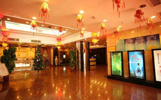 Fenjiu Hotel
