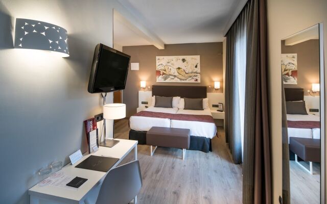 Catalonia Castellnou