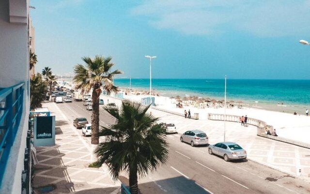 Hotel Nour Justinia