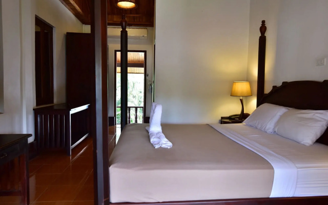 Treasure Hotel Laos