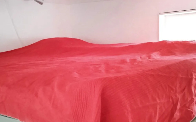 4 Person Holiday Home in Kyrkesund-by Traum