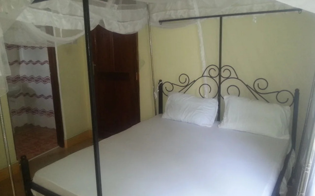BeSwahilid B & B