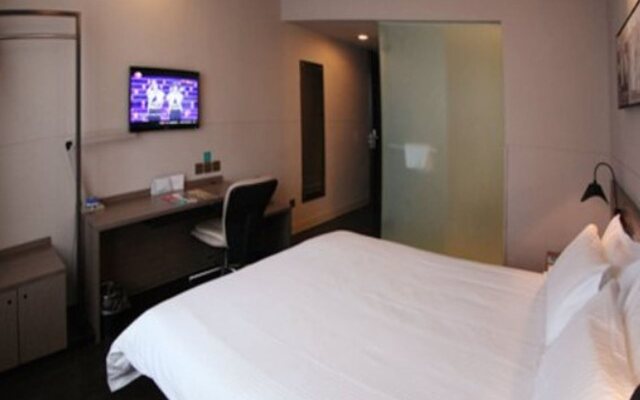 Jinjiang Inn Pinshang Dalian Youhao Square Branch