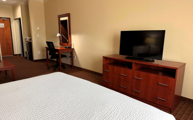 Ramada by Wyndham College Station