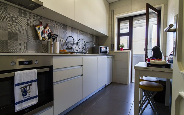 Amazing Crystal Palace Garden by Homing