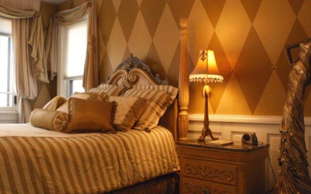 Gaslight Bed and Breakfast