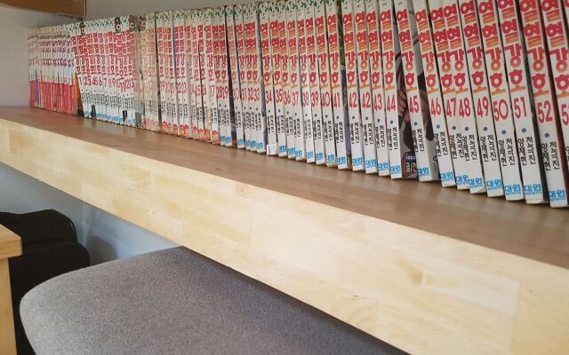 Time Travelers Relax - Hostel (Foreigners Only)