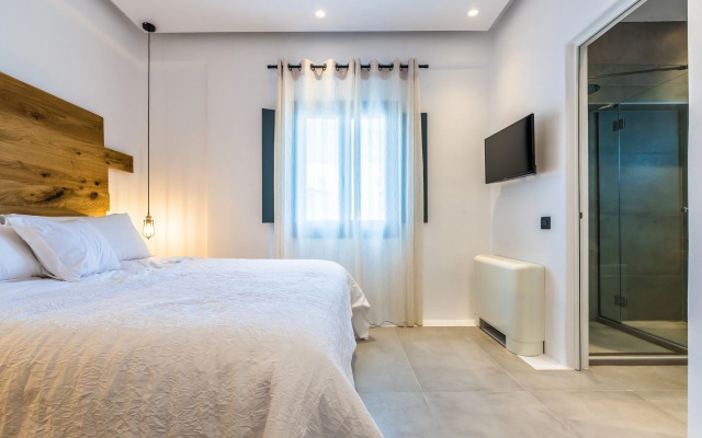 Portes Mykonos Suites & Villas