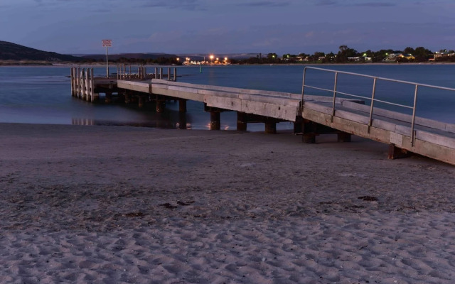 Kalbarri Sunset Villa