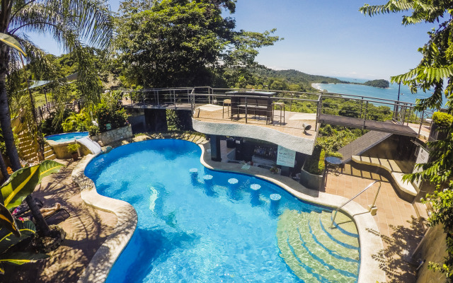 Oceans Two Resort
