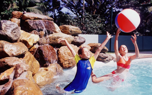 Cairns Sunland Leisure Park