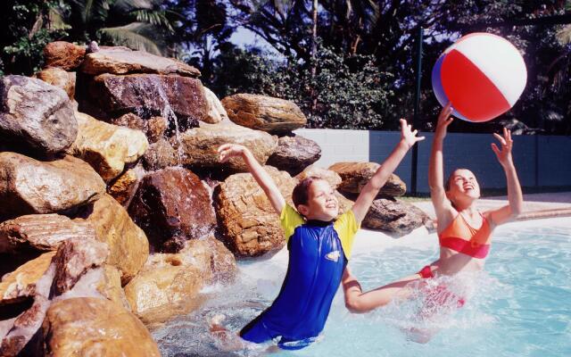 Cairns Sunland Leisure Park