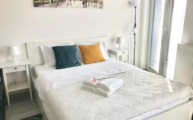 Apartament Czechowska Luxury