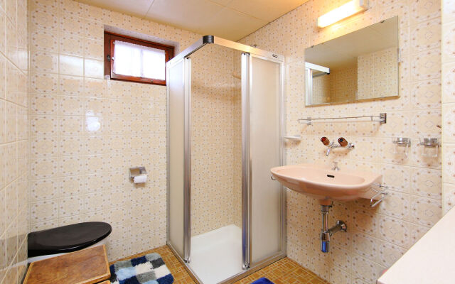 Chalet La Pive