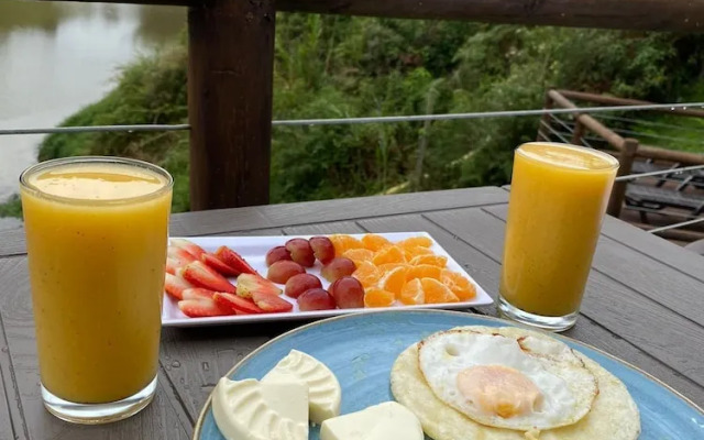 Glamping La Cepa GUATAPÉ