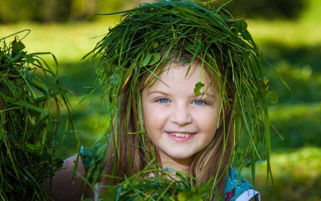 Ferienwohnung Bognerhof
