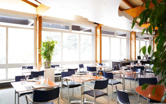 Novotel Grenoble Nord Voreppe