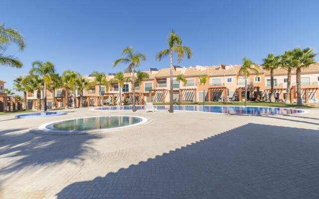 Villas2Go2 Santa Maria