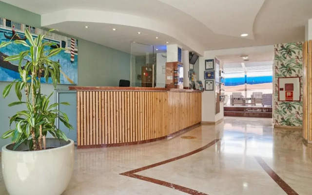 Apartamentos Las Góndolas